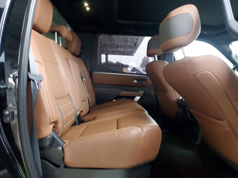 Aukcja sprzedaży 2022 Toyota Tundra, vin: 5TFMA5DB9NX021547, numer aukcji: 54824266