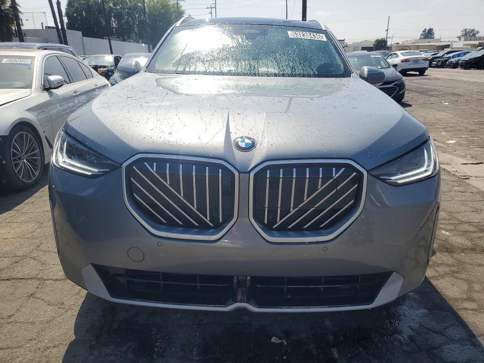 Продаж на аукціоні авто 2026 Bmw X3, vin: 5UX53GP09T9342170, номер лоту: 53238436