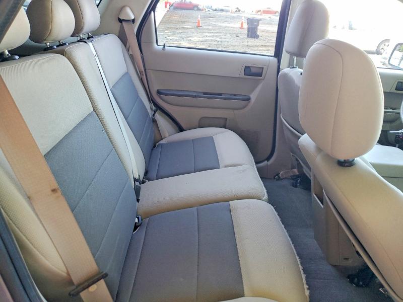 Aukcja sprzedaży 2008 Ford Escape, vin: 1FMCU03Z78KC79972, numer aukcji: 53630866