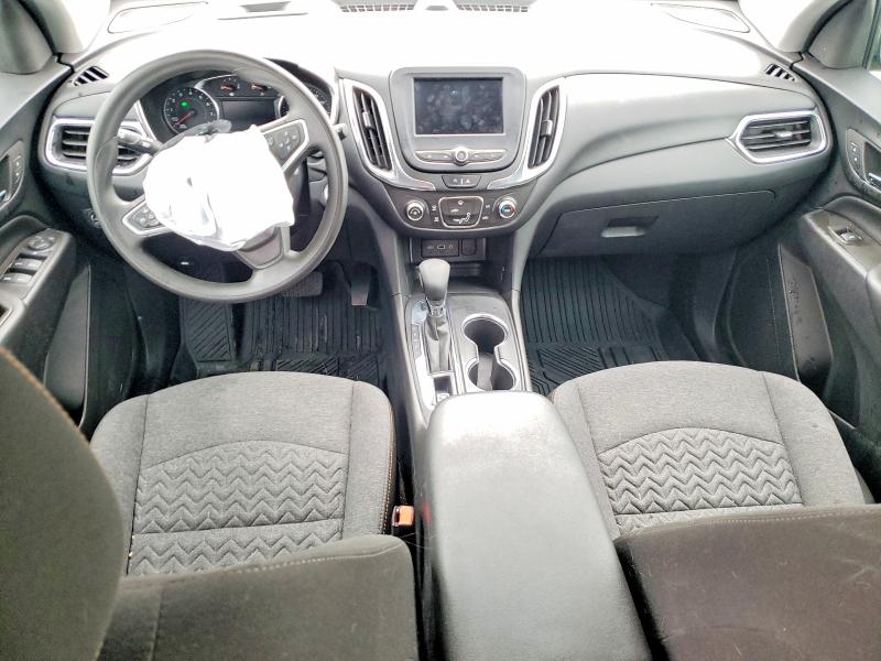 Aukcja sprzedaży 2023 Chevrolet Equinox, vin: 3GNAXUEG6PL192560, numer aukcji: 52047876