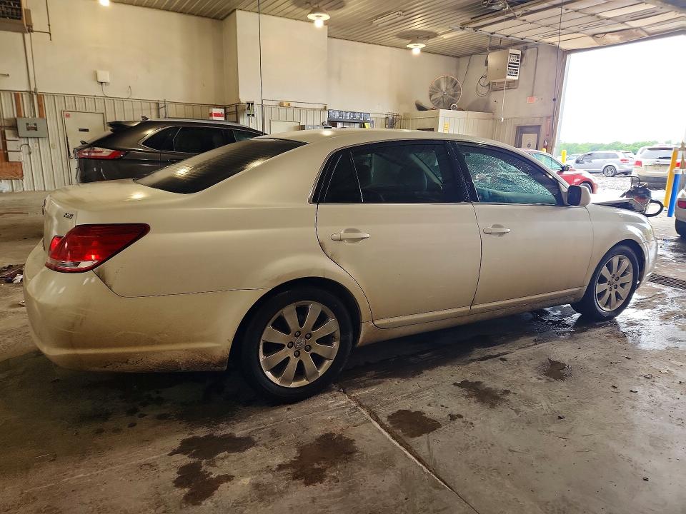 Aukcja sprzedaży 2005 Toyota Avalon, vin: 4T1BK36B65U048191, numer aukcji: 55031636