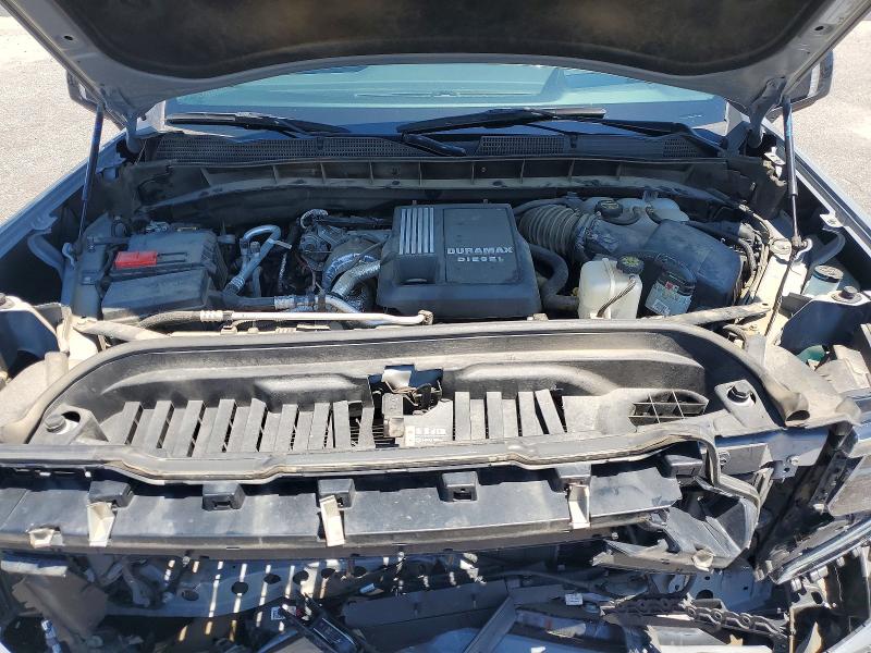 2024 Gmc Sierra მანქანა იყიდება აუქციონზე, vin: 3GTUUEE8XRG171414, აუქციონის ნომერი: 55584986