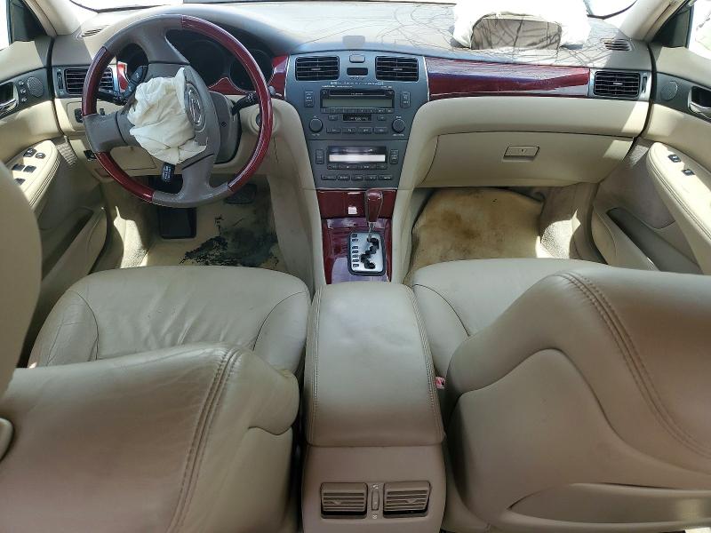 Aukcja sprzedaży 2003 Lexus Es, vin: JTHBF30G330148913, numer aukcji: 55442076