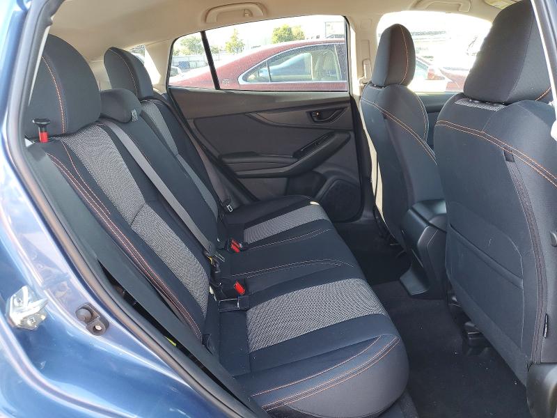 Aukcja sprzedaży 2021 Subaru Crosstrek, vin: JF2GTAPCXMH651544, numer aukcji: 52738606