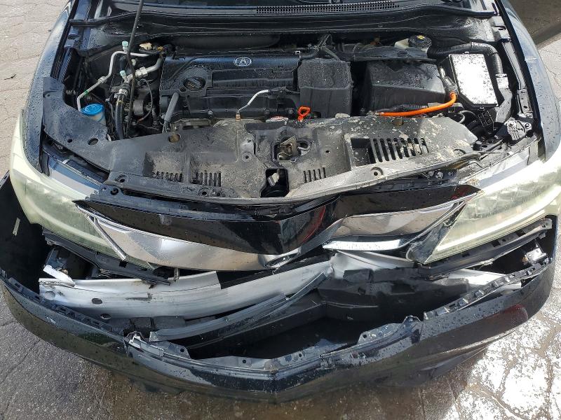 Aukcja sprzedaży 2016 Acura Ilx, vin: 19UDE2F30GA023980, numer aukcji: 55029036