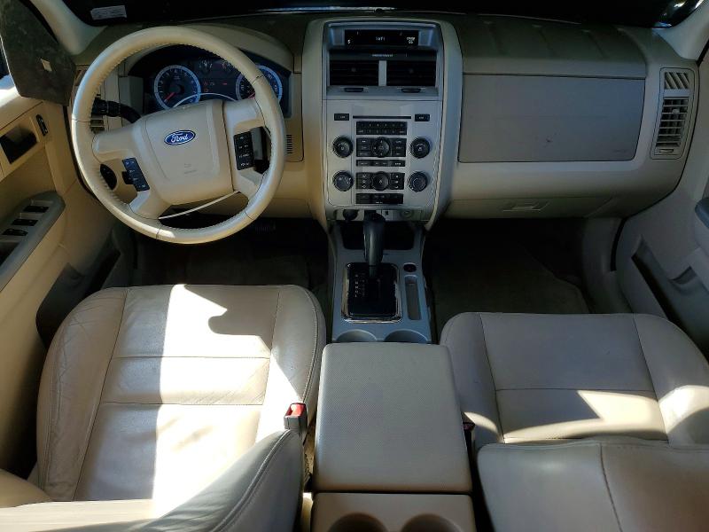 Продажа на аукционе авто 2012 Ford Escape, vin: 1FMCU0D79CKB61332, номер лота: 54225056