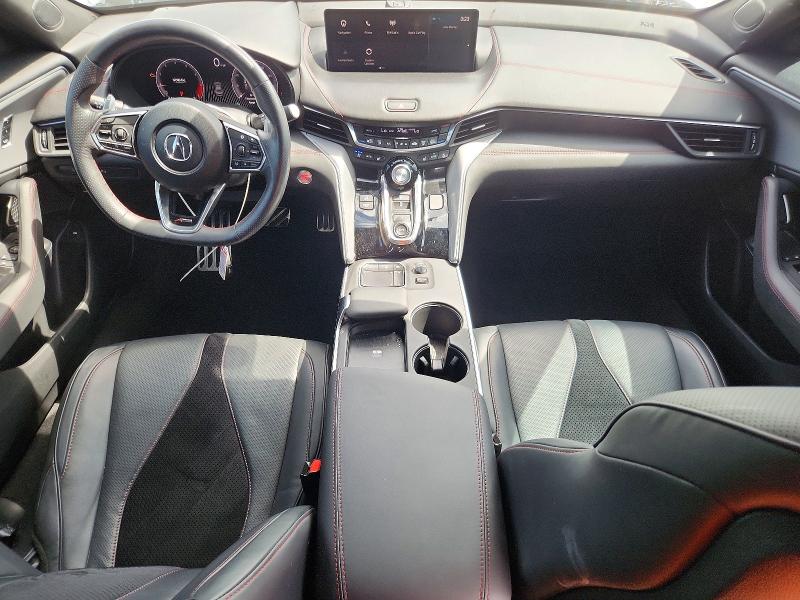 Aukcja sprzedaży 2024 Acura Tlx, vin: 19UUB6F56RA000403, numer aukcji: 52410646