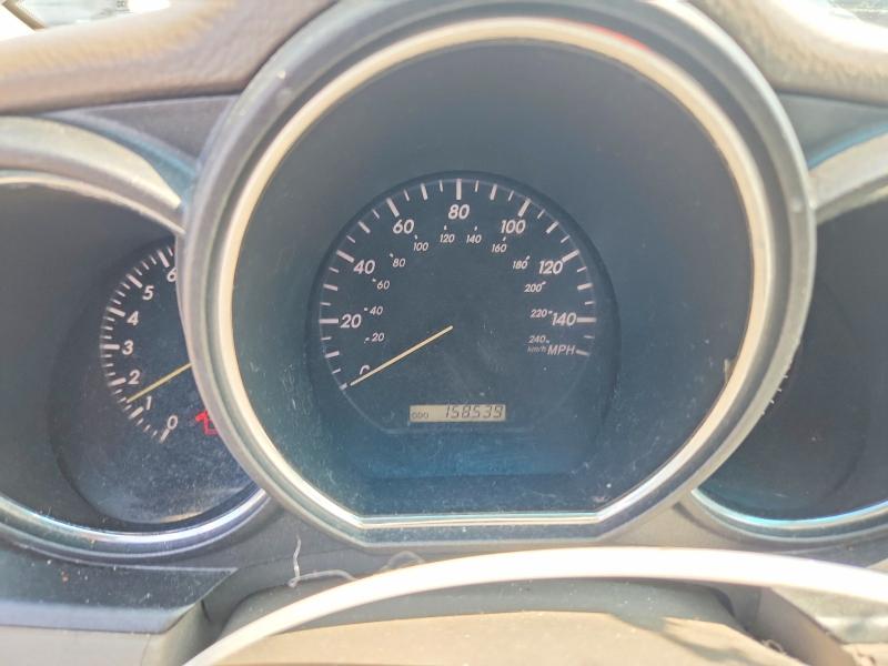 Продаж на аукціоні авто 2009 Lexus Rx, vin: 2T2GK31U79C081217, номер лоту: 55361346