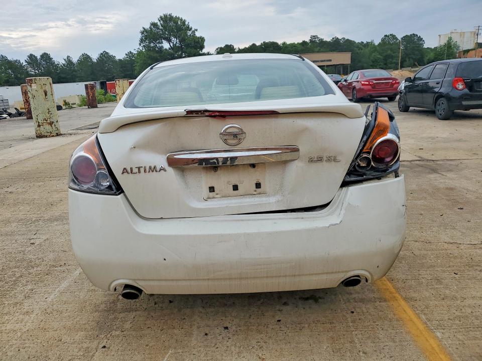 2010 Nissan Altima მანქანა იყიდება აუქციონზე, vin: 1N4AL2AP8AN413703, აუქციონის ნომერი: 53268066