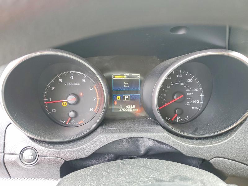 Aukcja sprzedaży 2018 Subaru Legacy, vin: 4S3BNAB68J3011863, numer aukcji: 55006946