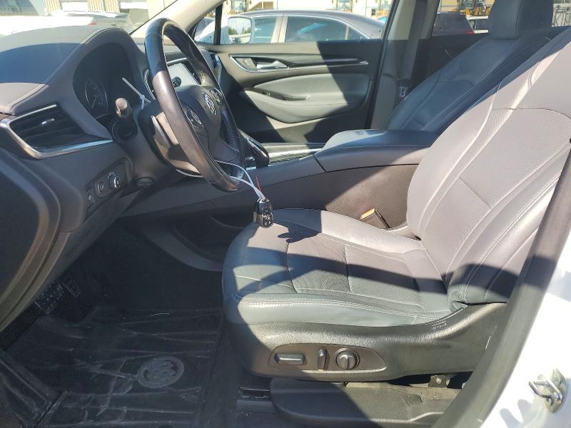 Продажа на аукционе авто 2019 Buick Enclave, vin: 5GAEVBKW4KJ188296, номер лота: 53788126