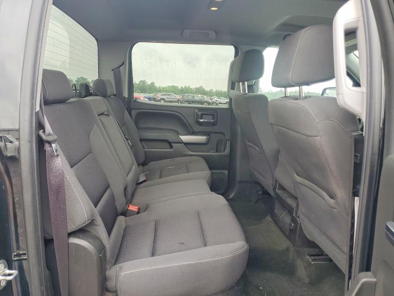 Aukcja sprzedaży 2016 Chevrolet Silverado, vin: 3GCUKREC8GG219927, numer aukcji: 54698576