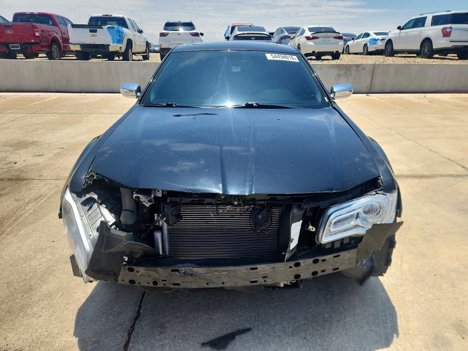 2020 Chrysler 300 მანქანა იყიდება აუქციონზე, vin: 2C3CCAKG1LH116977, აუქციონის ნომერი: 54494016