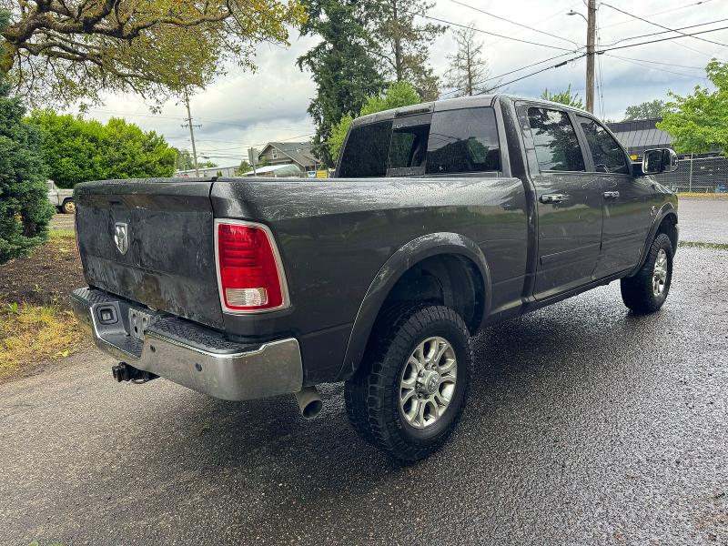 2015 Ram 2500 მანქანა იყიდება აუქციონზე, vin: 3C6UR5FL7FG673076, აუქციონის ნომერი: 54207546