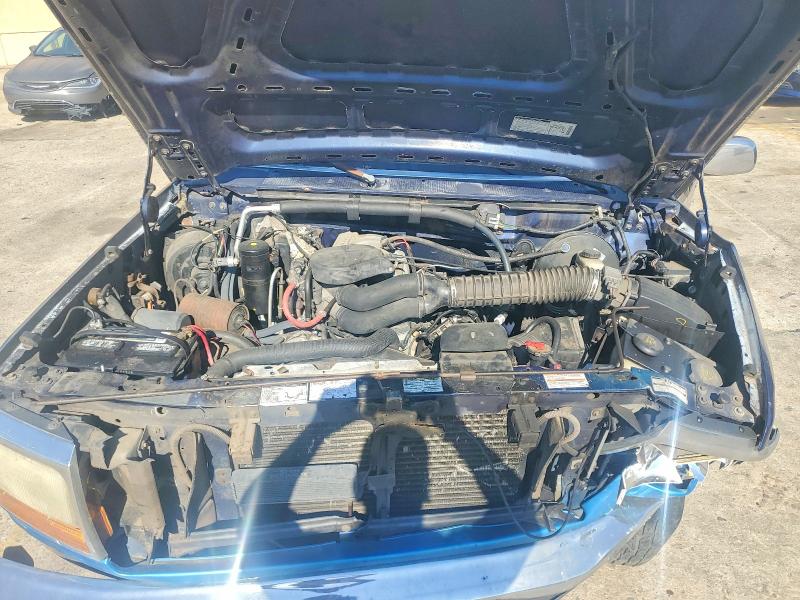 Продаж на аукціоні авто 1995 Ford F150, vin: 1FTEX15N6SKB89319, номер лоту: 54143206