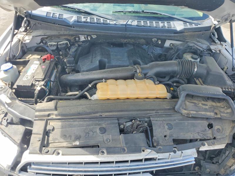 Aukcja sprzedaży 2018 Ford F150, vin: 1FTEW1EG8JFC51928, numer aukcji: 53507476