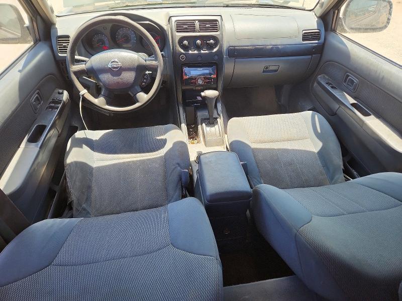Aukcja sprzedaży 2003 Nissan Frontier, vin: 1N6ED29X93C450400, numer aukcji: 52305486