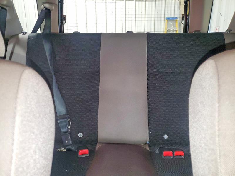 53123146 :رقم المزاد ، JF1GG61617H817821 vin ، 2007 Subaru Impreza مزاد بيع