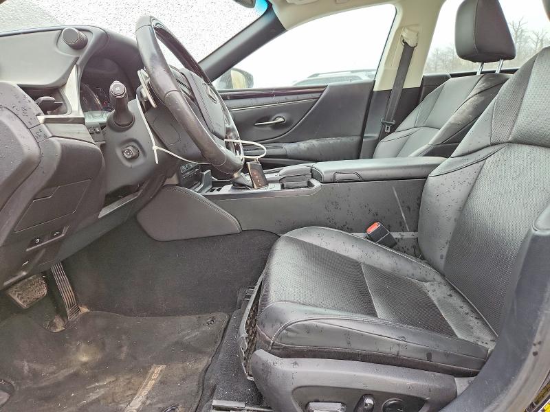 Продажа на аукционе авто 2020 Lexus Es, vin: 58ADZ1B19LU069385, номер лота: 50720356