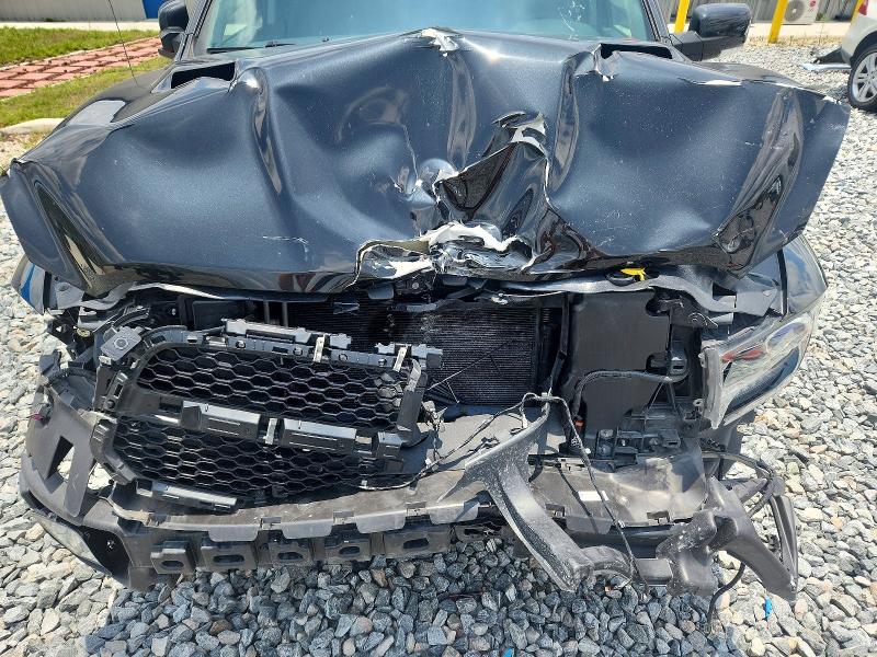 Продажа на аукционе авто 2018 Ram 1500, vin: 1C6RR7HT9JS125046, номер лота: 55370696
