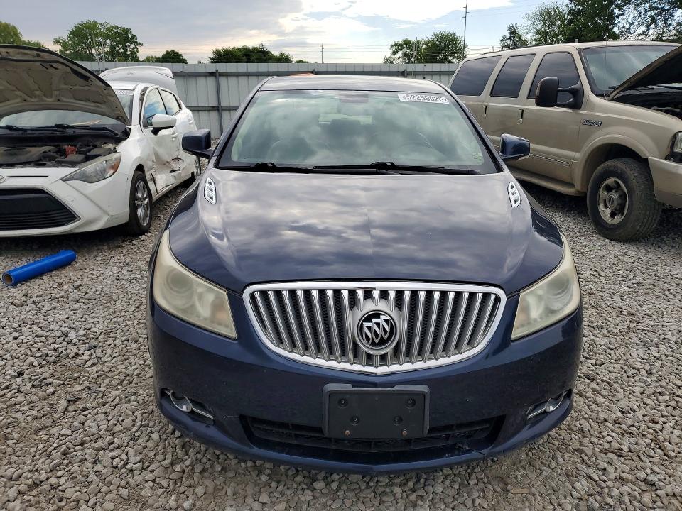 Продажа на аукционе авто 2010 Buick Lacrosse, vin: 1G4GE5EV7AF191234, номер лота: 52259026