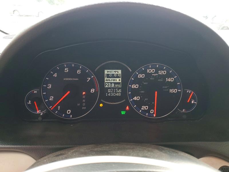 Aukcja sprzedaży 2006 Acura Tsx, vin: JH4CL96816C018521, numer aukcji: 51844716