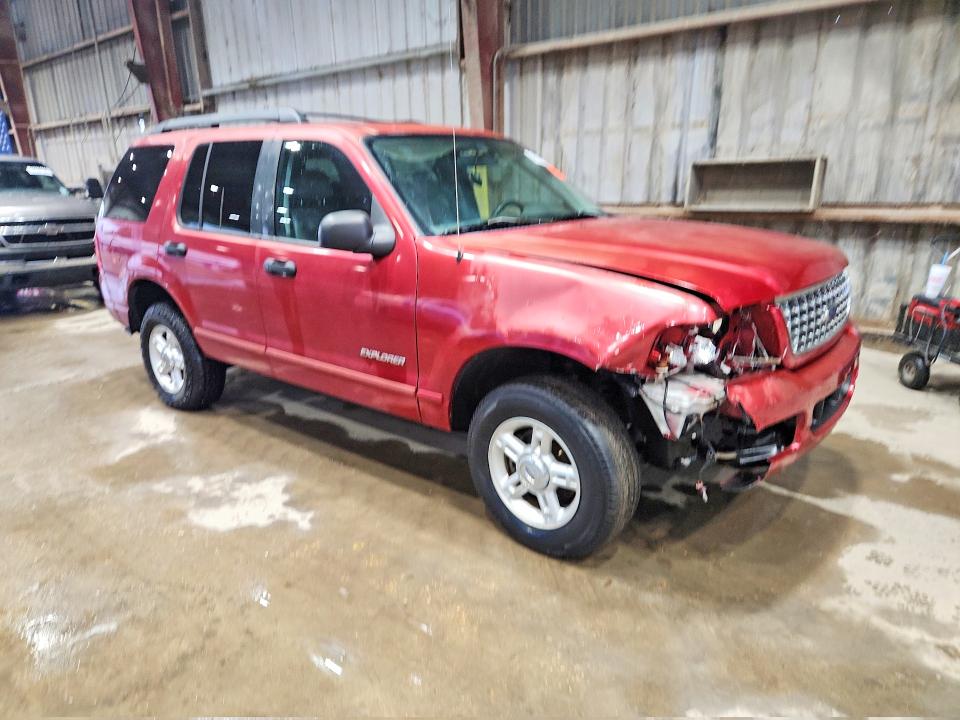 Aukcja sprzedaży 2005 Ford Explorer, vin: 1FMZU63K55UA56250, numer aukcji: 52766876