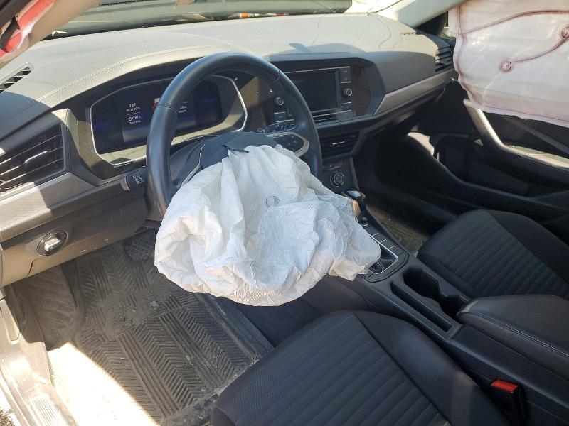 Продажа на аукционе авто 2022 Volkswagen Jetta, vin: 3VWCM7BU1NM012878, номер лота: 54595246