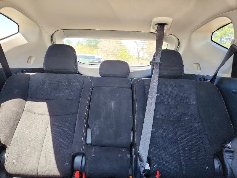 Aukcja sprzedaży 2017 Nissan Murano, vin: 5N1AZ2MH7HN193019, numer aukcji: 52648466