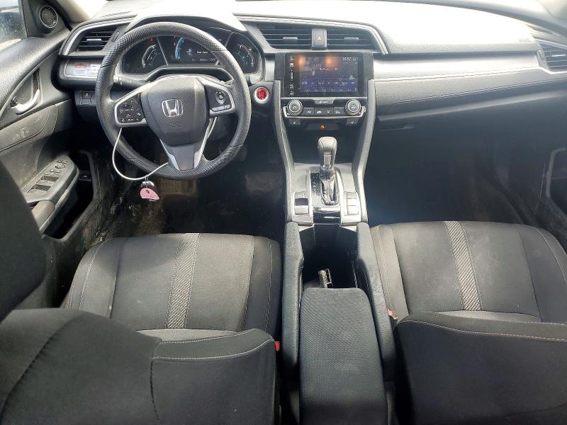 Aukcja sprzedaży 2016 Honda Civic, vin: 2HGFC2F78GH021669, numer aukcji: 52206626