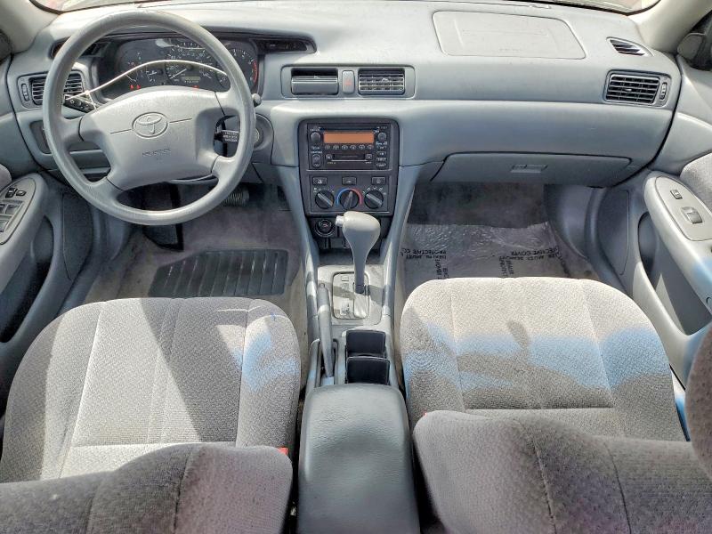 Aukcja sprzedaży 2001 Toyota Camry, vin: 4T1BG22K21U817958, numer aukcji: 54725016