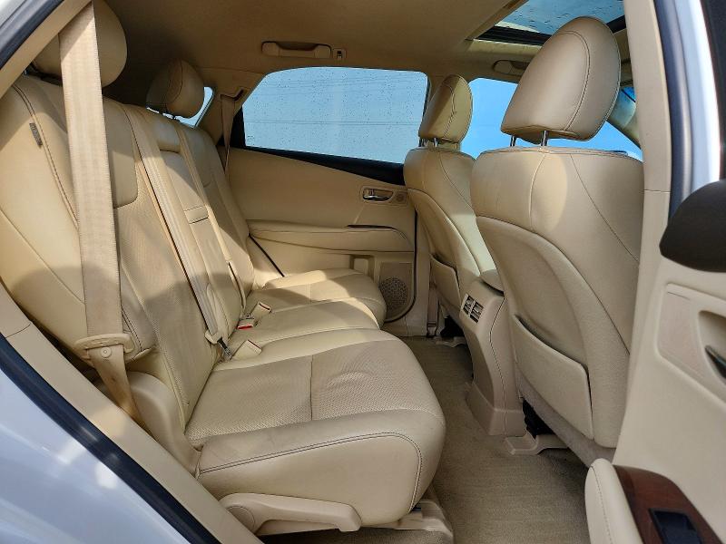 Aukcja sprzedaży 2014 Lexus Rx, vin: 2T2ZK1BA4EC146990, numer aukcji: 53180656