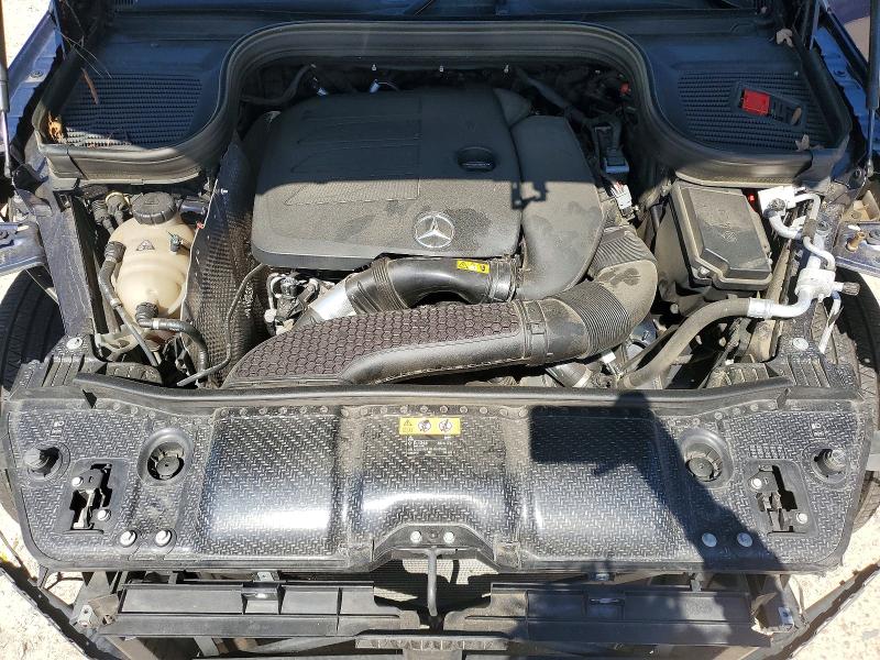 Продажа на аукционе авто 2020 Mercedes-benz Gle, vin: 4JGFB4KB2LA057837, номер лота: 51042086
