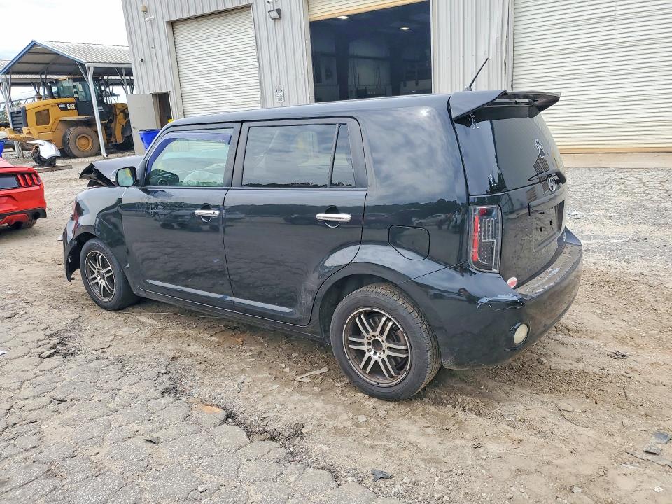 Aukcja sprzedaży 2009 Toyota Scion, vin: JTLKE50E691078121, numer aukcji: 51987016