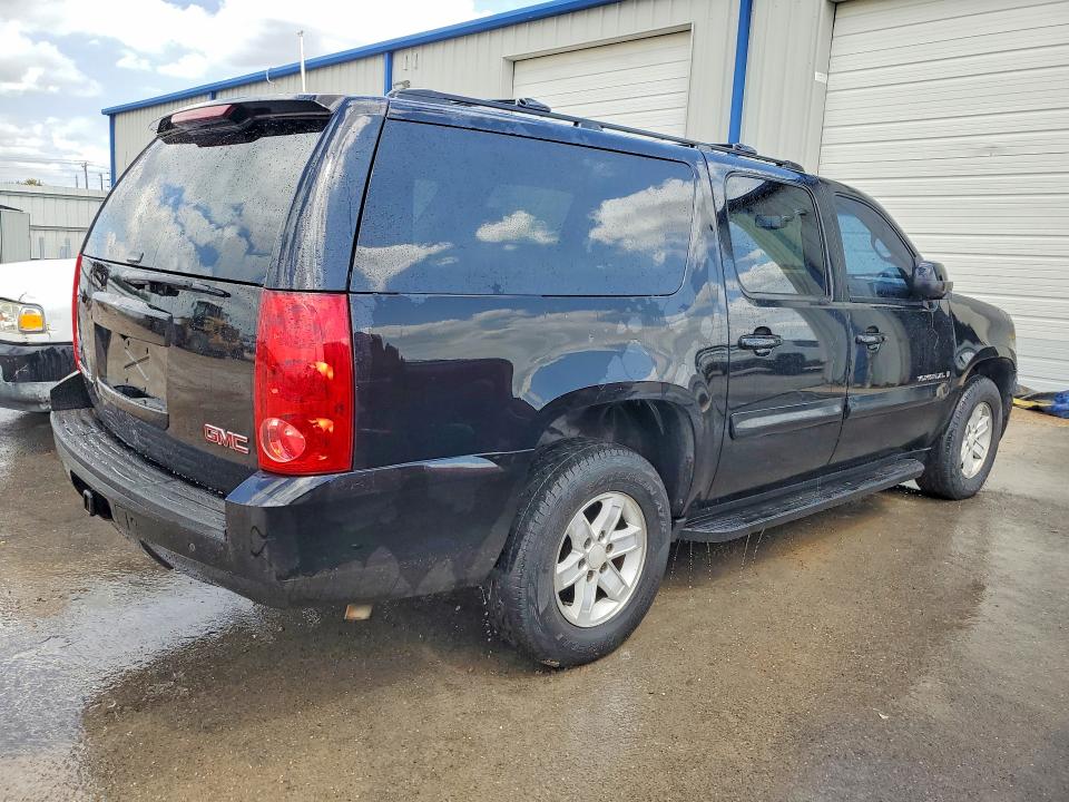 Aukcja sprzedaży 2009 Gmc Yukon Xl, vin: 1GKFC26009R201107, numer aukcji: 54817156
