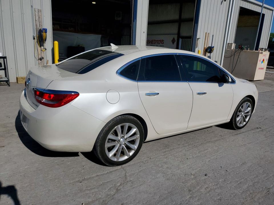 Продажа на аукционе авто 2014 Buick Verano, vin: 1G4PR5SKXE4222749, номер лота: 53030746