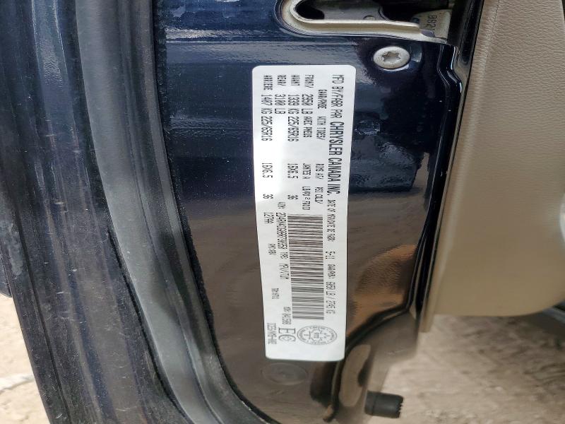 Продажа на аукционе авто 2011 Dodge Grand Caravan, vin: 2D4RN4DG0BR730350, номер лота: 54264136