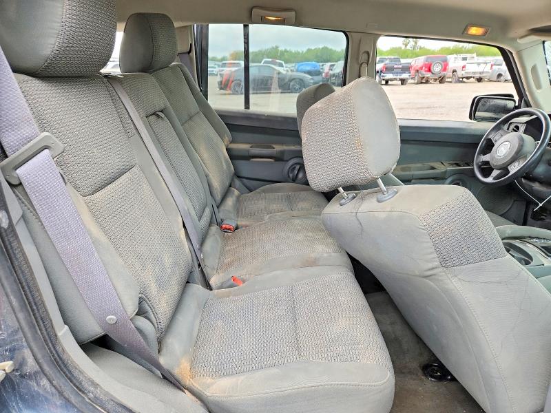 Продаж на аукціоні авто 2007 Jeep Commander, vin: 1J8HG48K87C545778, номер лоту: 52209046