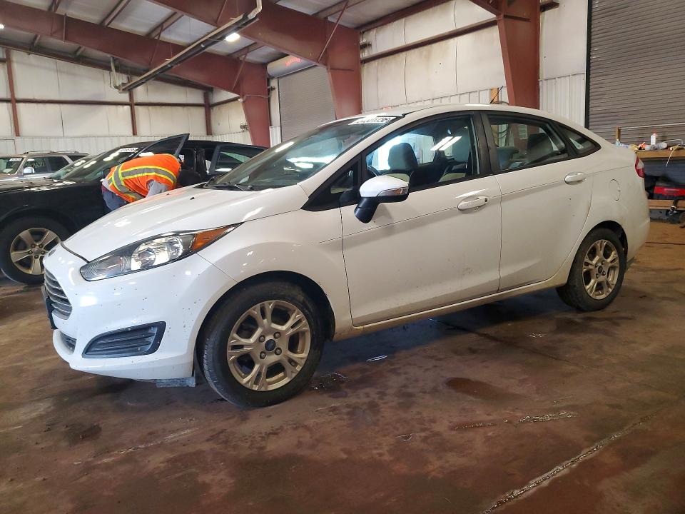 Aukcja sprzedaży 2014 Ford Fiesta, vin: 3FADP4BJ3EM156425, numer aukcji: 54501736