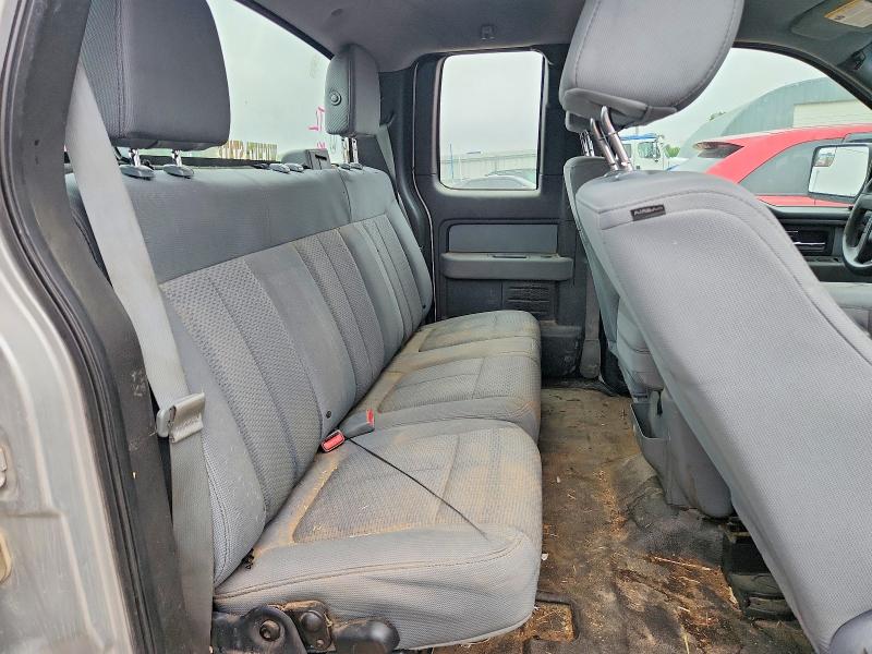 Продажа на аукционе авто 2013 Ford F150, vin: 1FTFX1EF0DKD31793, номер лота: 54539836