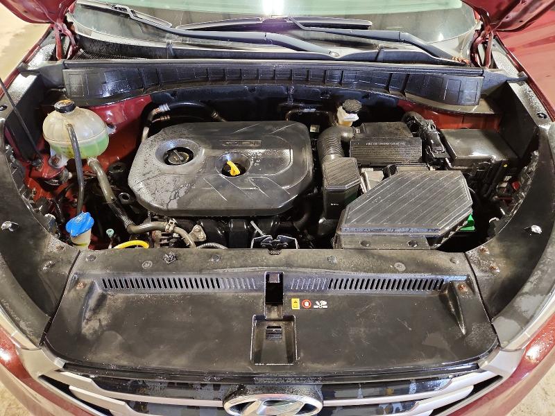 2016 Hyundai Tucson მანქანა იყიდება აუქციონზე, vin: KM8J33A47GU035910, აუქციონის ნომერი: 55426786