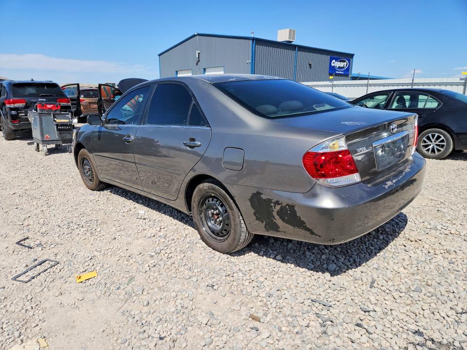 Продаж на аукціоні авто 2006 Toyota Camry, vin: 4T1BF32K86U633849, номер лоту: 53027046
