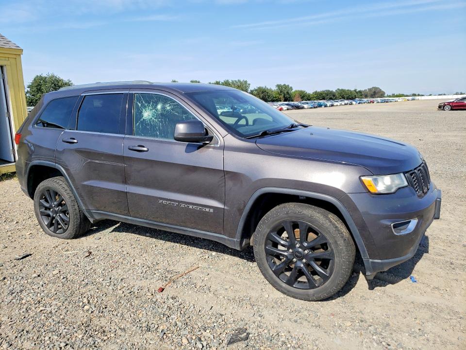 Продаж на аукціоні авто 2020 Jeep Grand Cherokee, vin: 1C4RJFAG0LC177900, номер лоту: 53223526