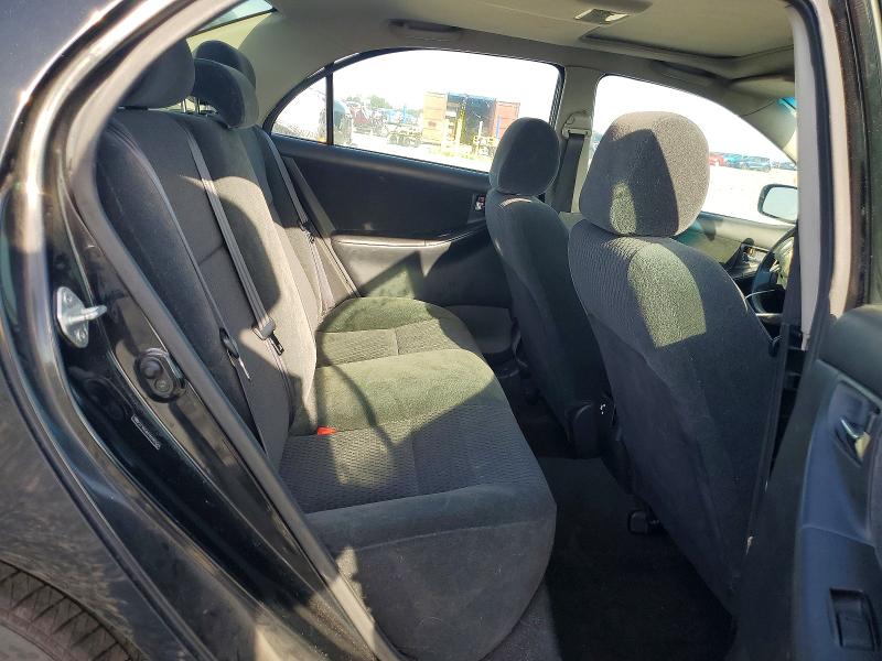Aukcja sprzedaży 2008 Toyota Corolla, vin: 2T1BR32E08C887674, numer aukcji: 54185786