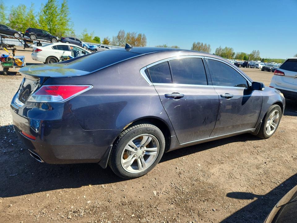 2012 Acura Tl მანქანა იყიდება აუქციონზე, vin: 19UUA9F77CA801127, აუქციონის ნომერი: 54483736