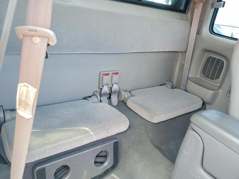 52169226 :رقم المزاد ، 5TEWN72NX4Z390348 vin ، 2004 Toyota Tacoma مزاد بيع