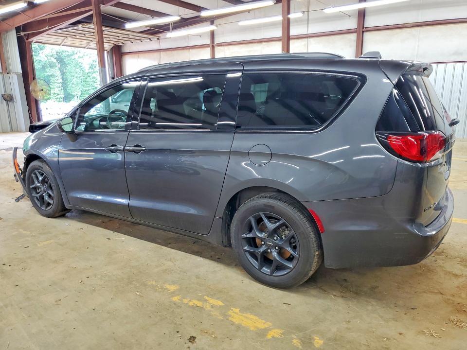 Aukcja sprzedaży 2019 Chrysler Pacifica, vin: 2C4RC1EG3KR549050, numer aukcji: 54616466