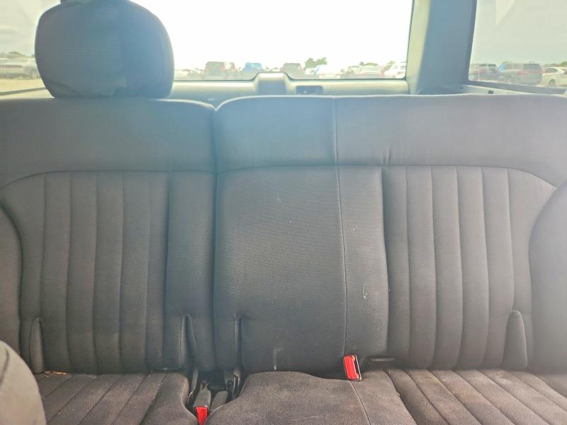 Продажа на аукционе авто 2003 Chevrolet Blazer, vin: 1GNCS13X43K172621, номер лота: 52679876