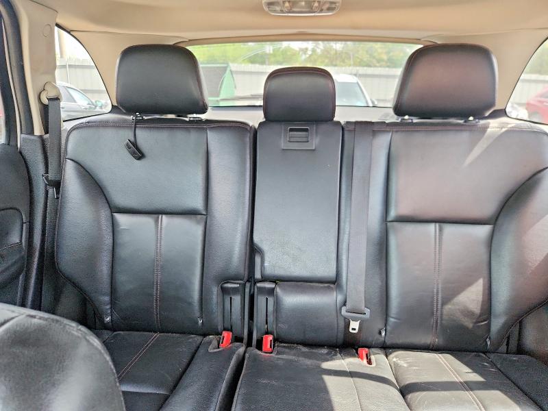 Aukcja sprzedaży 2011 Ford Edge, vin: 2FMDK4JC5BBA29132, numer aukcji: 54679096