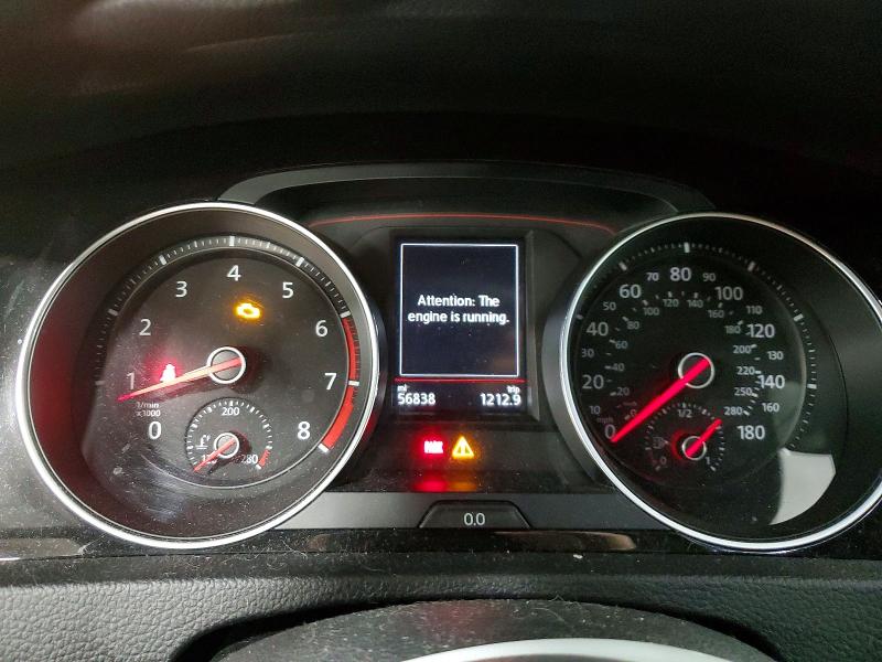Aukcja sprzedaży 2019 Volkswagen Gti, vin: 3VW5T7AU9KM008697, numer aukcji: 51532016